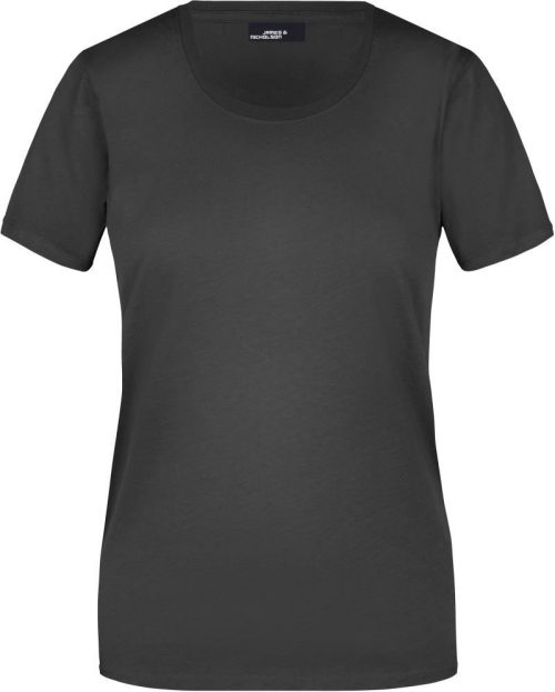 Damen T-Shirt JN 901 – Daiber in Black