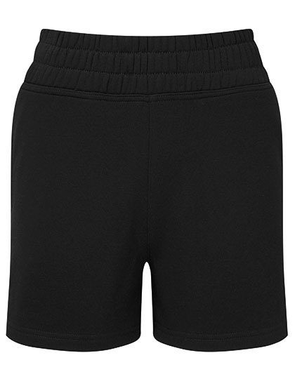 Women´s Jogger Shorts – TriDri® in Black