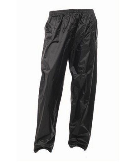 Pro Stormbreak Trousers – Regatta Professional in Black