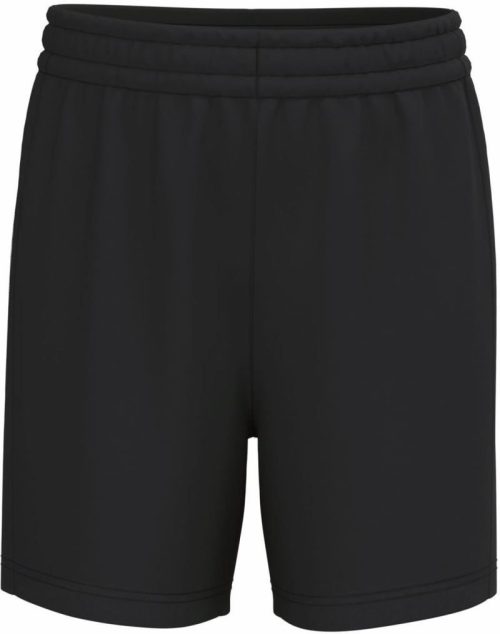 Kinder Sport Shorts PA 1047 – Kariban ProAct in Black
