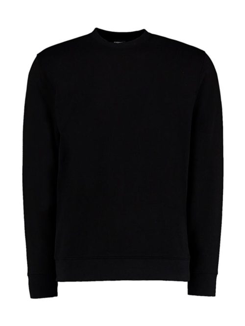 Sweater "Superwash" KK 302 – Kustom Kit in Black