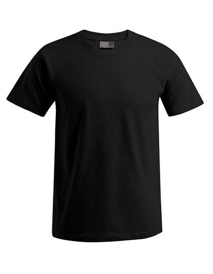 Men´s Premium-T – Promodoro in Black