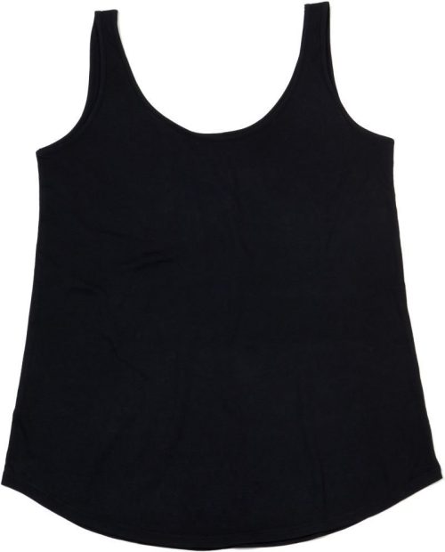 Damen Tanktop M 92 – Mantis in Black
