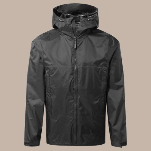 Expert Packable Jacket – Craghoppers in Black