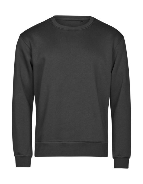 UNLABELED Sweatshirt – Tee Jays in Black
