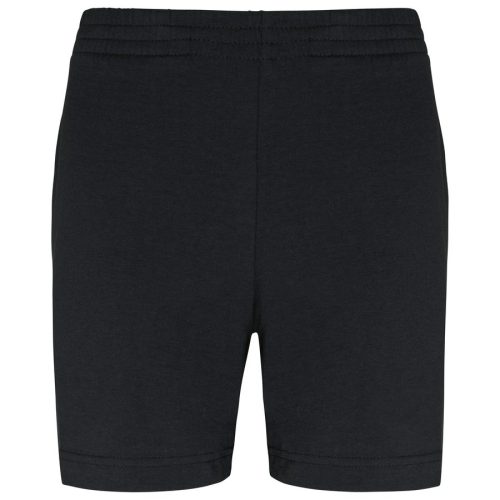 Jersey Kinder-Short PA153 – Proact in Black