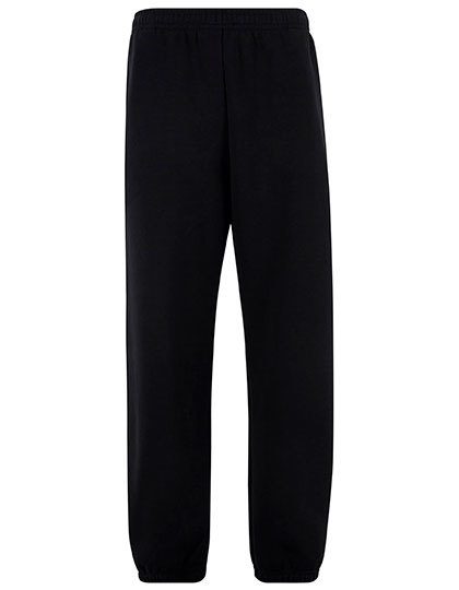 Basic Sweatpants – New Morning Studios in Black