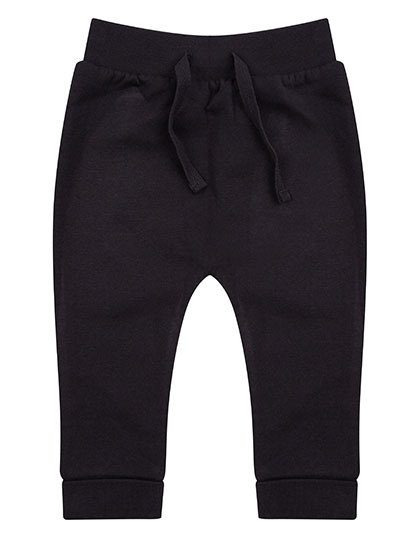 Toddler Joggers – Larkwood in Black