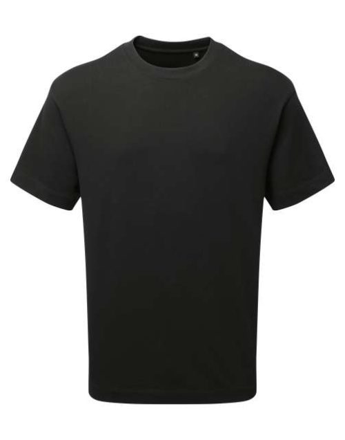 Anthem Heavyweight T-Shirt – Anthem in Black