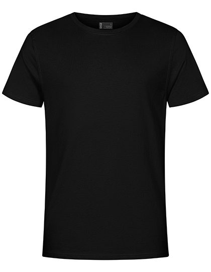 Men´s T-Shirt – EXCD by Promodoro in Black