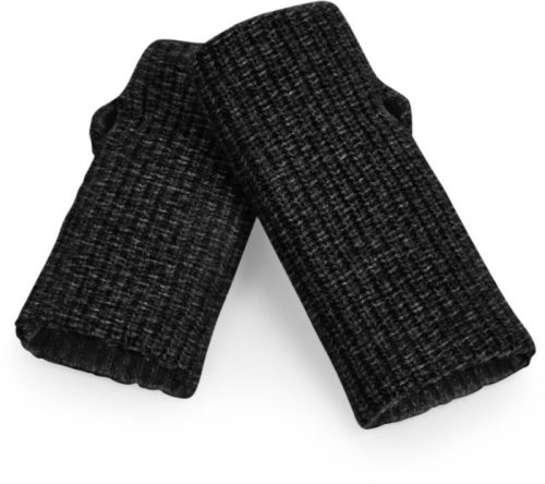 Handwärmer "Colour Pop" B 397R – Beechfield in Black
