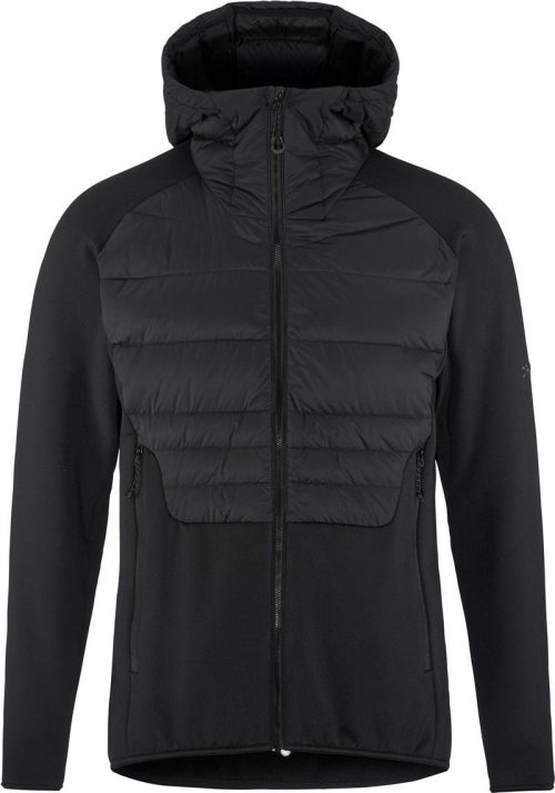 Herren Hybrid Jacke ADV Explore Lt. Hybrid Jk M – Craft Corporate in Black