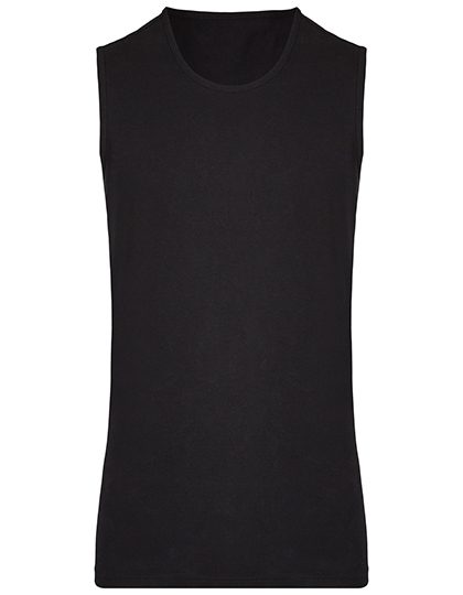 my mate - Men´s Tank Top – Miners mate in Black