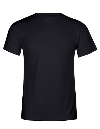 Men´s Performance-T – Promodoro in Black