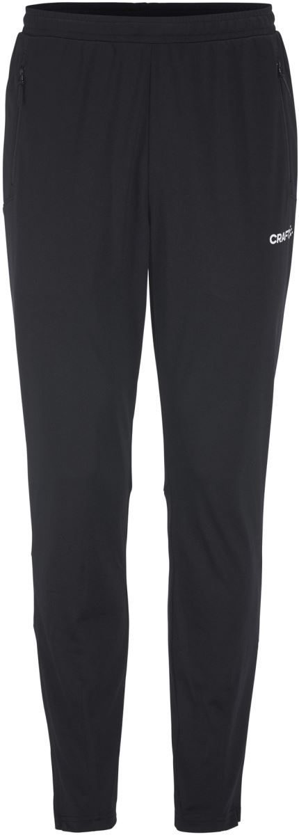 Herren Trainingshose Evolve 2.0 Pants M – Craft Teamwear in Black