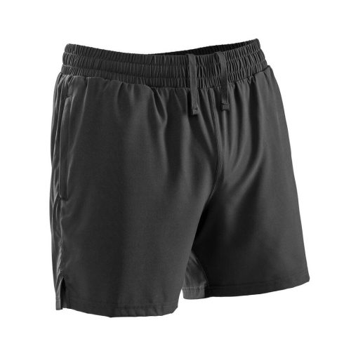 Recycled Mens Shorts – Spiro in Black