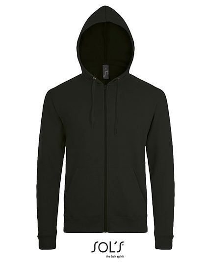 Stone Sweat – SOL´S in Black