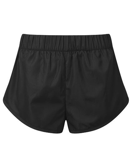 Women´s Running Shorts – TriDri® in Black
