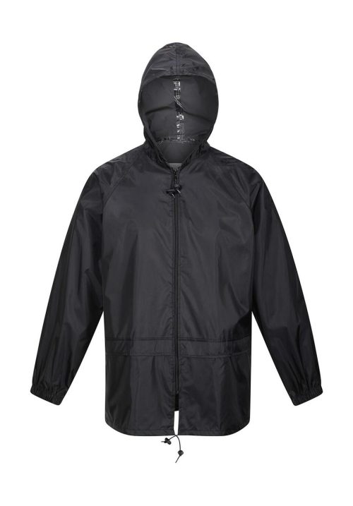Pro Stormbreak Jacket – Regatta Professional in Black