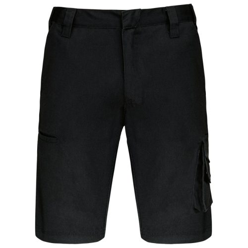 Outdoor Cargo-Bermuda WK763 – WK in Black