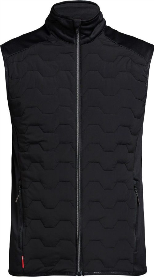 Herren Hybrid Bodywarmer TXlite Hybrid Vest Men – Tenson in Black