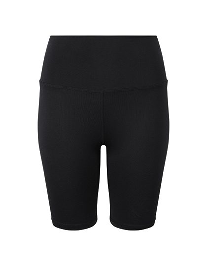 Women´s Legging Shorts – TriDri® in Black
