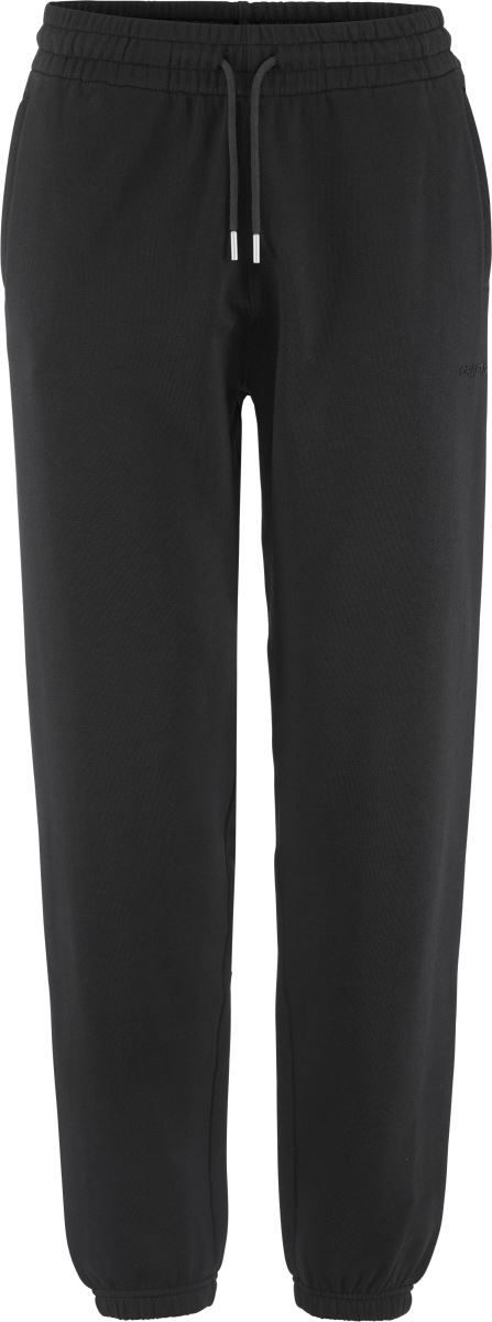 Schwere Herren Sweathose Frequent Sweatpants M – Craft Corporate in Black