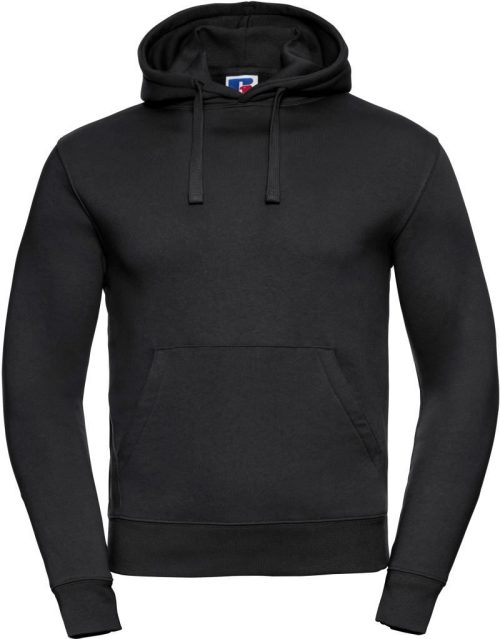 Herren Kapuzen Sweater "Authentic" 265M – Russell Athletic in Black