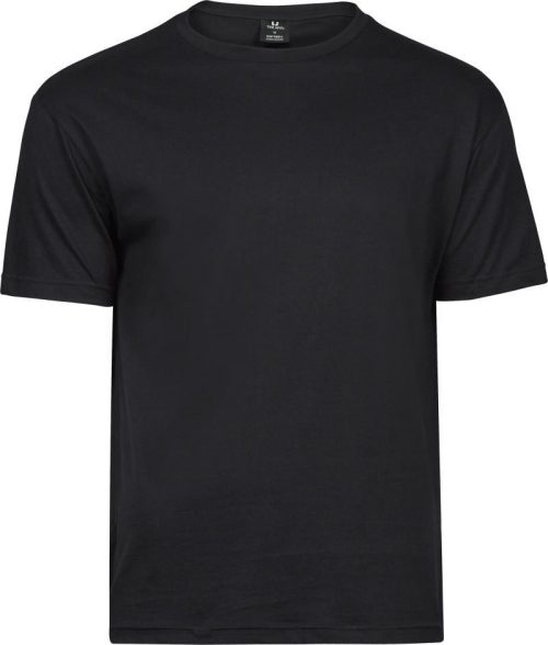 Herren T-Shirt "Fashion SOF TEE®" TJ 8005 – Tee Jays in Black