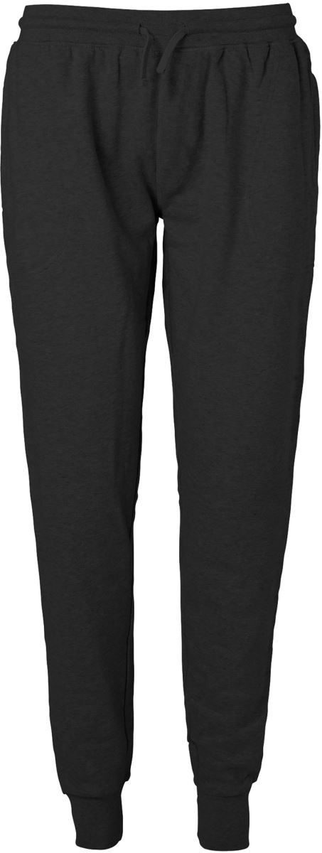 Bio IC Jogginghose "Tiger" T 74002 – Neutral in Black