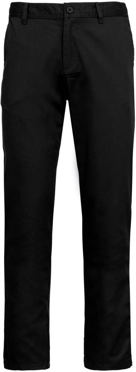 Herren Workwear Hose "Day-to-Day" WK 738 – WK in Black