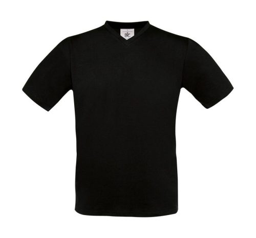 Exact 150 V-Neck TU006 – B&C in Black
