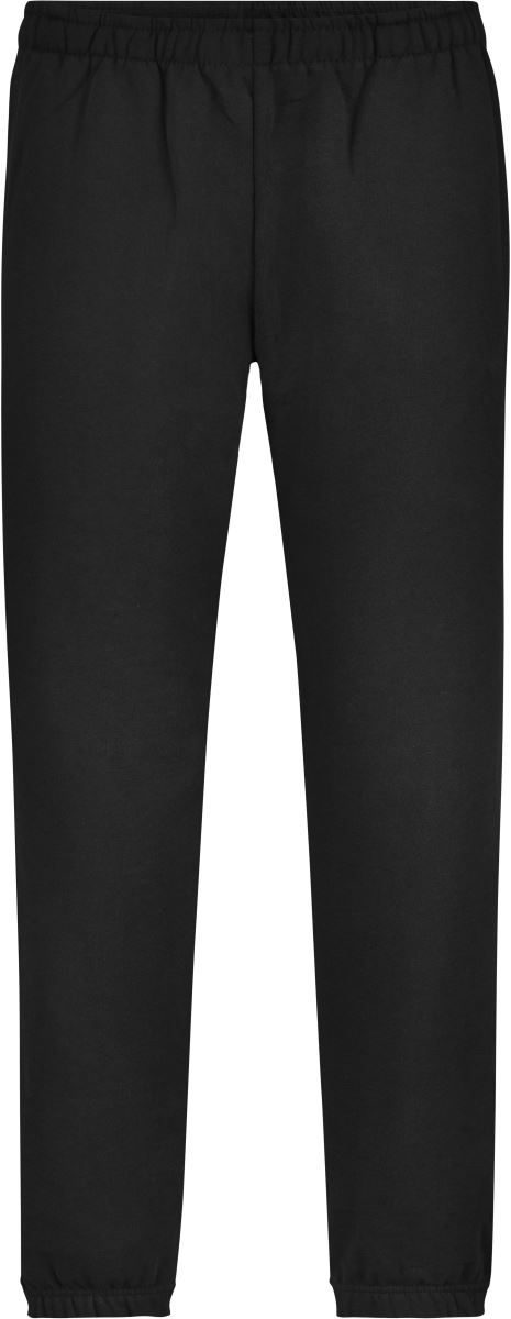 Herren Jogginghose JN 36 – Daiber in Black