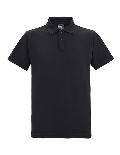 50/50 Polo – Regatta Professional in Black