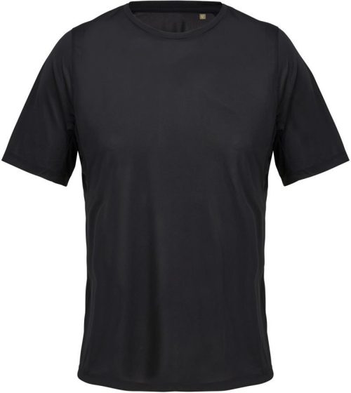 Unisex Interlock Sport Shirt Storm – SOL'S in Black