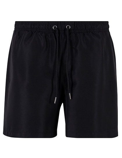Basic Swimshorts – New Morning Studios in Black