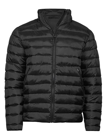 Lite Jacket – Tee Jays in Black