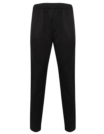Adults Knitted Tracksuit Pants – Finden+Hales in Black