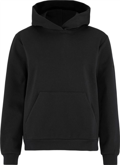 Damen Kapuzen Sweater Community 2.0 Hoodie W – Craft Corporate in Black