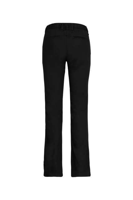 Ladies' Daytoday Trousers – Designed To Work in Black