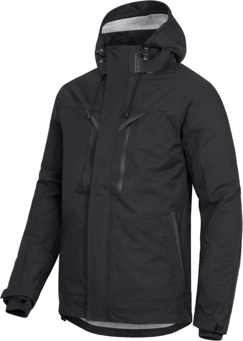 3-in-1 Workwear Jacke 4424 Jacket 3-1 – ProJob in Black
