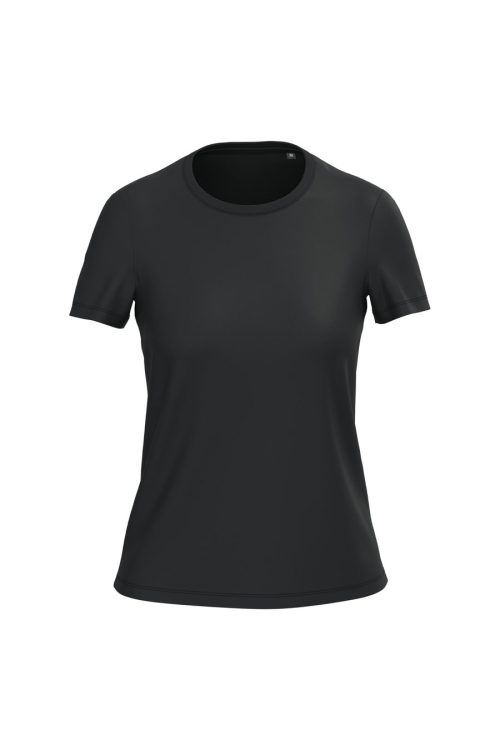 Damen Bio150 IC T-Shirt K3026IC – Kariban in Black