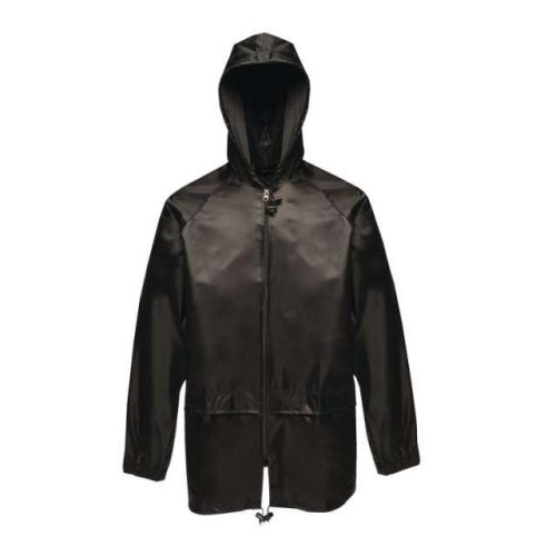 Pro Stormbreak - Waterproof Jacket – Regatta in Black