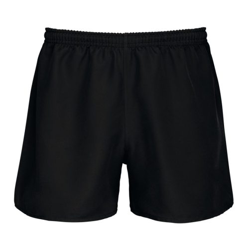 Rugby-Short PA136 – Proact in Black