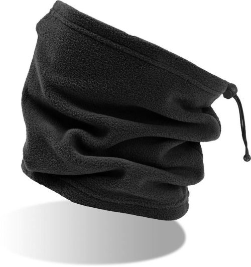 Multifunktions Schlauchtuch "Hotty" Hotty – Atlantis Headwear in Black