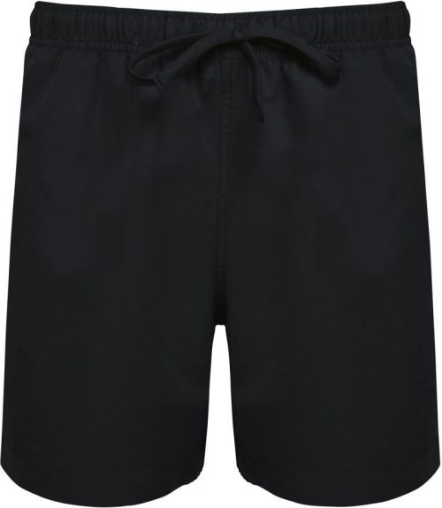 Herren Badehose K 760 – Kariban in Black