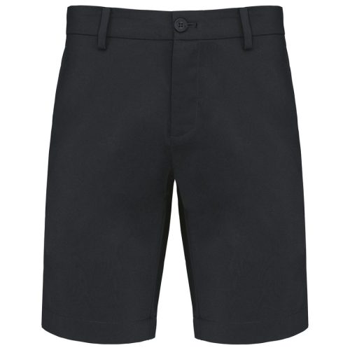 Men's Bermuda Shorts – Proact in Black