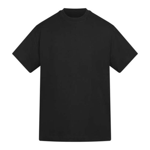 Anthem Amplify Heavyweight T-Shirt – Anthem in Black