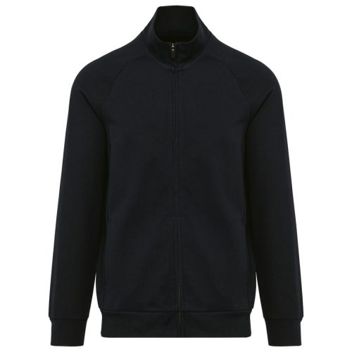 Herrenjacke mit Reißverschluss PK404 – Kariban Premium in Black