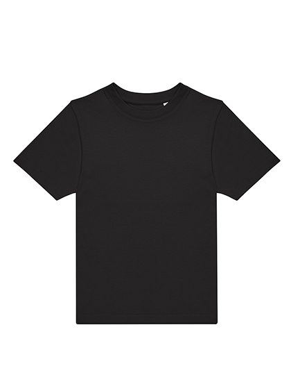 Kids #E150 T-Shirt – B&C BE INSPIRED in Black